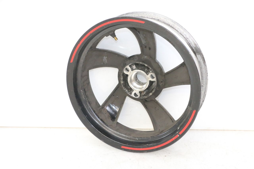 photo de OBRĘCZ TYLNA PEUGEOT CITYSTAR 2T 50 (2018 - 2021) - Szczegół części