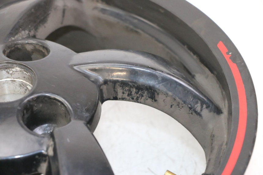 photo de OBRĘCZ TYLNA PEUGEOT CITYSTAR 2T 50 (2018 - 2021) - Szczegóły charakterystyczne