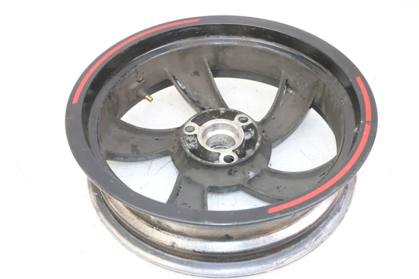photo de OBRĘCZ TYLNA PEUGEOT CITYSTAR 2T 50 (2018 - 2021) - Zbliżenie komponentów