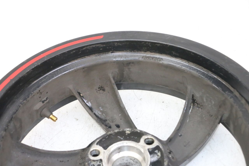 photo de OBRĘCZ TYLNA PEUGEOT CITYSTAR 2T 50 (2018 - 2021) - Widok z bliska