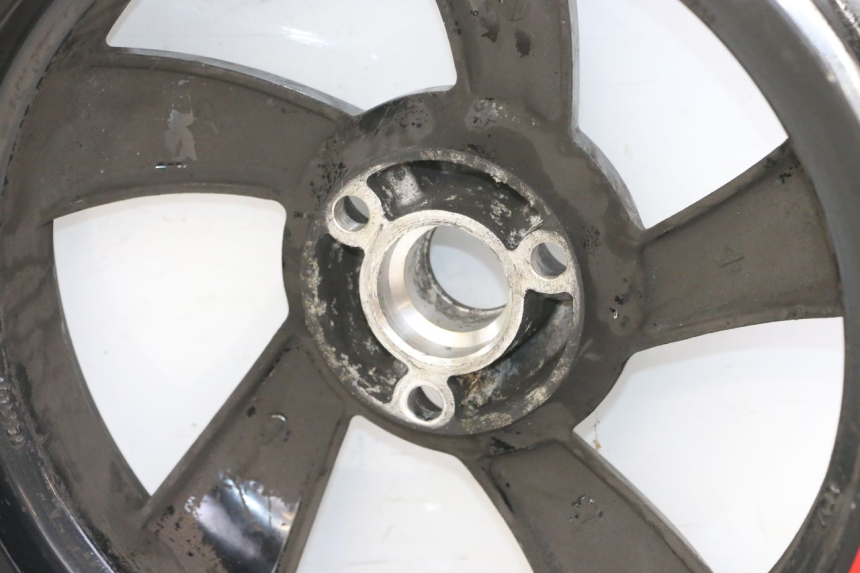 photo de OBRĘCZ TYLNA PEUGEOT CITYSTAR 2T 50 (2018 - 2021) - Zbliżenie techniczne