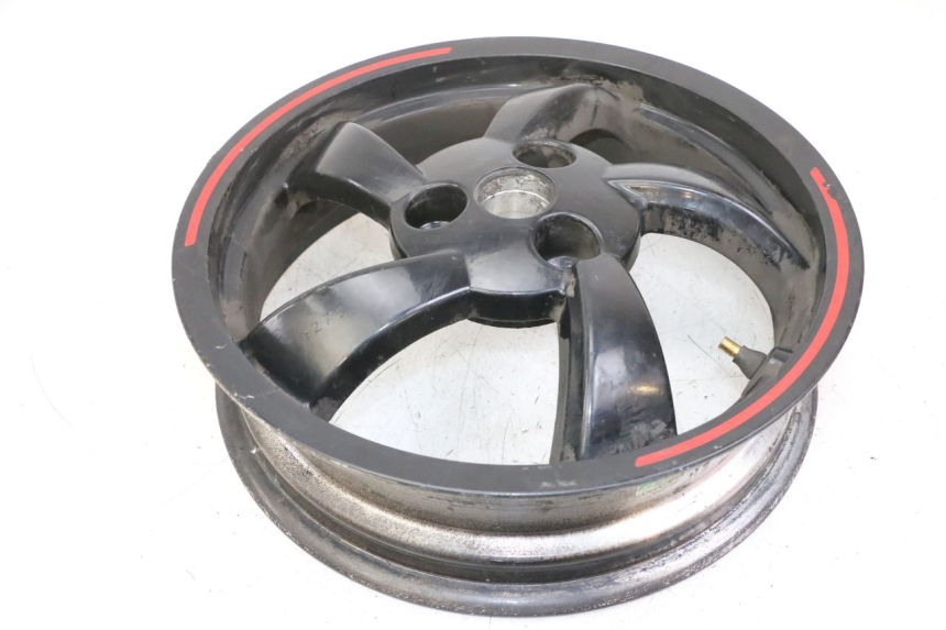 photo de OBRĘCZ TYLNA PEUGEOT CITYSTAR 2T 50 (2018 - 2021) - Część sprawdzona