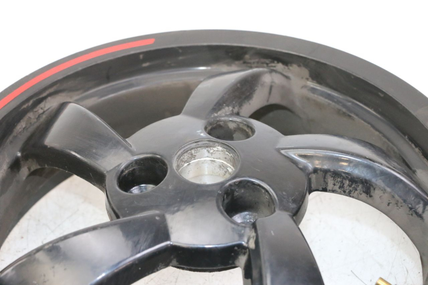 photo de OBRĘCZ TYLNA PEUGEOT CITYSTAR 2T 50 (2018 - 2021) - Oznaczenia i referencje