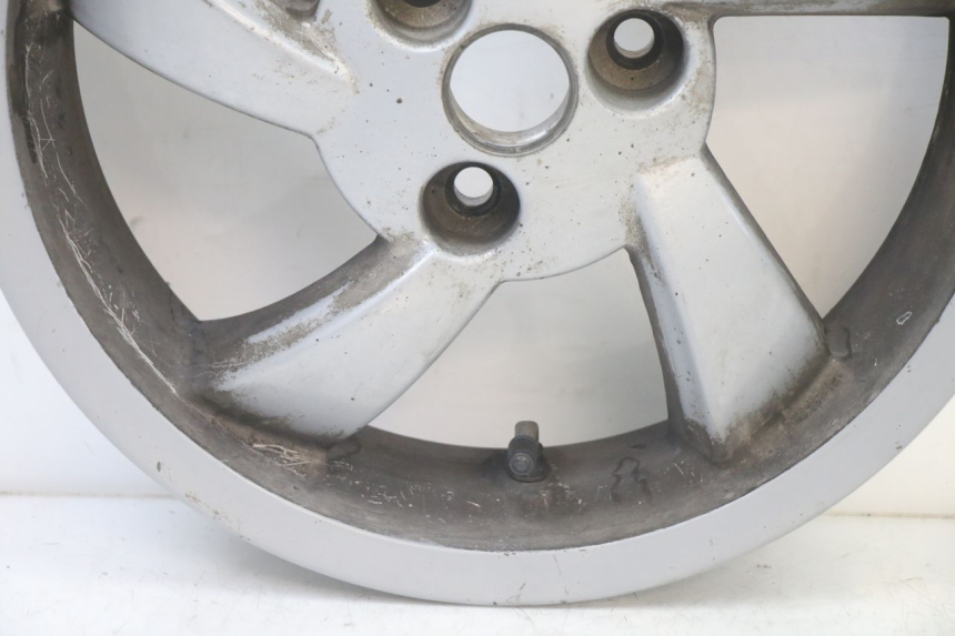 photo de OBRĘCZ TYLNA PEUGEOT CITYSTAR 50 (2013 - 2017) - Zoom stanu zużycia