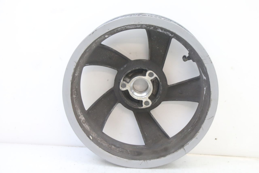 photo de OBRĘCZ TYLNA PEUGEOT CITYSTAR 50 (2013 - 2017) - Widok ogólny