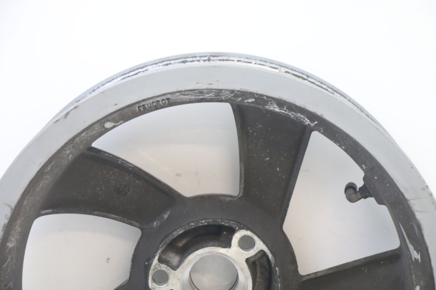 photo de OBRĘCZ TYLNA PEUGEOT CITYSTAR 50 (2013 - 2017) - Punkty mocowania