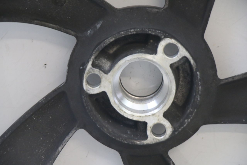 photo de OBRĘCZ TYLNA PEUGEOT CITYSTAR 50 (2013 - 2017) - Część sprawdzona