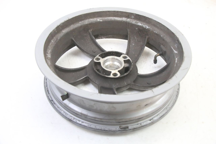 photo de OBRĘCZ TYLNA PEUGEOT CITYSTAR 50 (2013 - 2017) - Oznaczenia i referencje