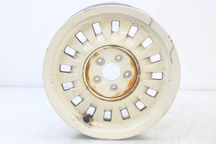 photo de OBRĘCZ TYLNA PEUGEOT DJANGO 125 (2014 - 2017) - Widok główny