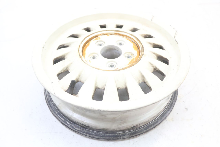 photo de OBRĘCZ TYLNA PEUGEOT DJANGO 125 (2014 - 2017) - Szczegół części