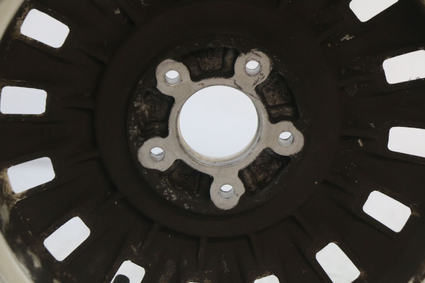 photo de OBRĘCZ TYLNA PEUGEOT DJANGO 125 (2014 - 2017) - Widok produktu