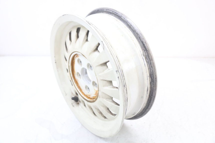 photo de OBRĘCZ TYLNA PEUGEOT DJANGO 125 (2014 - 2017) - Widok ogólny