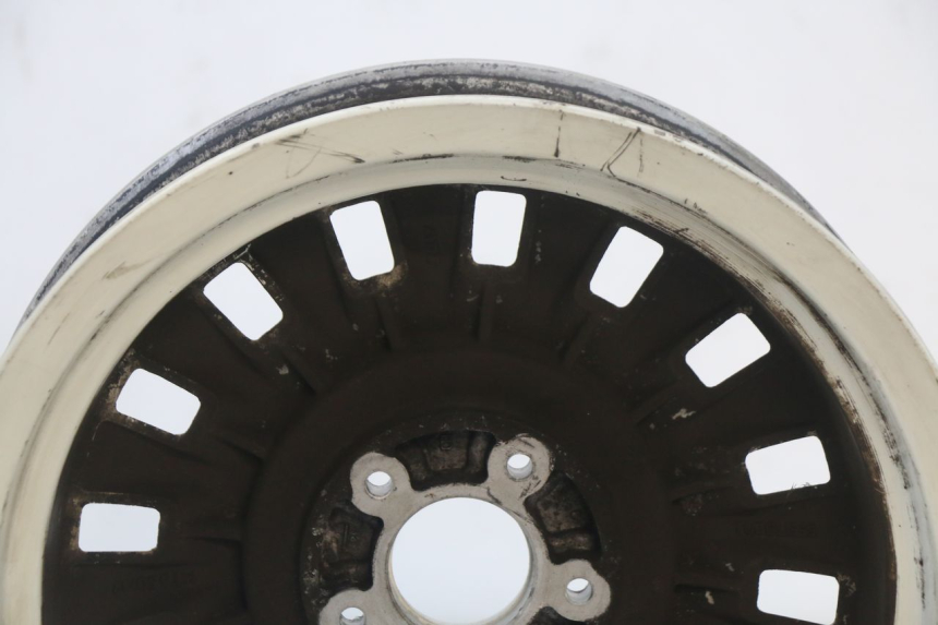 photo de OBRĘCZ TYLNA PEUGEOT DJANGO 125 (2014 - 2017) - Część sprawdzona