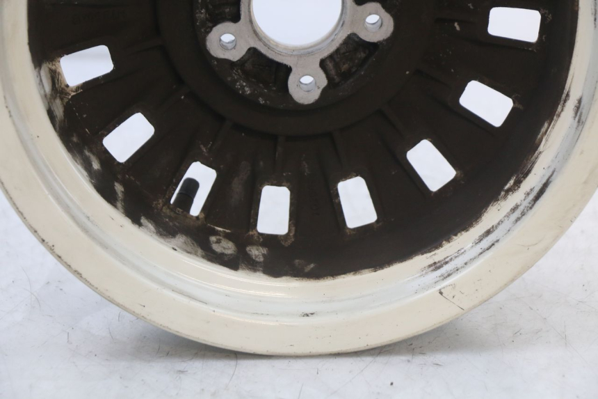 photo de OBRĘCZ TYLNA PEUGEOT DJANGO 125 (2014 - 2017) - Oznaczenia i referencje