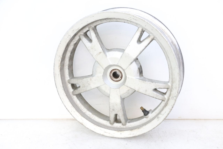 photo de OBRĘCZ TYLNA PEUGEOT KISBEE 4T 50 (2010 - 2017) - Widok główny