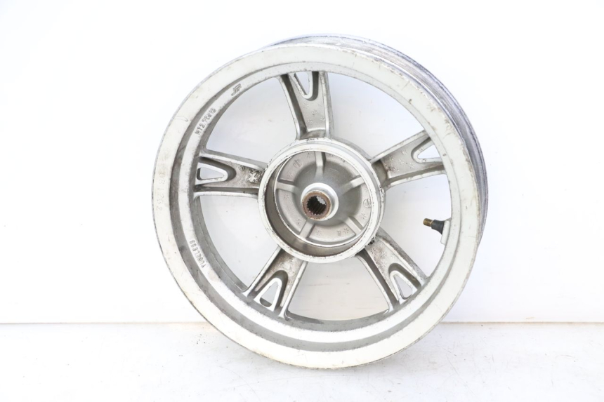 photo de OBRĘCZ TYLNA PEUGEOT KISBEE 4T 50 (2010 - 2017) - Szczegół części