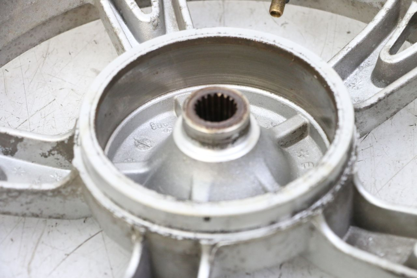 photo de OBRĘCZ TYLNA PEUGEOT KISBEE 4T 50 (2010 - 2017) - Widok produktu