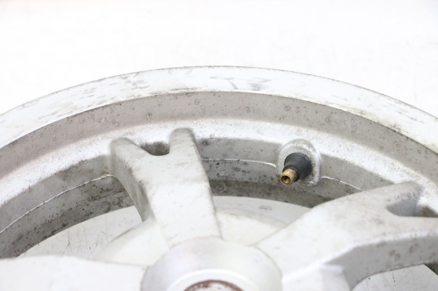 photo de OBRĘCZ TYLNA PEUGEOT KISBEE 4T 50 (2010 - 2017) - Zbliżenie komponentów