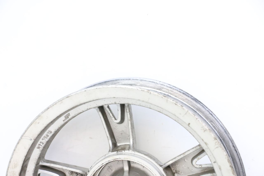 photo de OBRĘCZ TYLNA PEUGEOT KISBEE 4T 50 (2010 - 2017) - Inny kąt widzenia