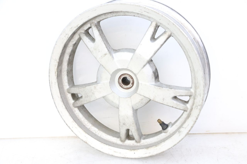 photo de OBRĘCZ TYLNA PEUGEOT KISBEE 4T 50 (2010 - 2017) - Widok ogólny