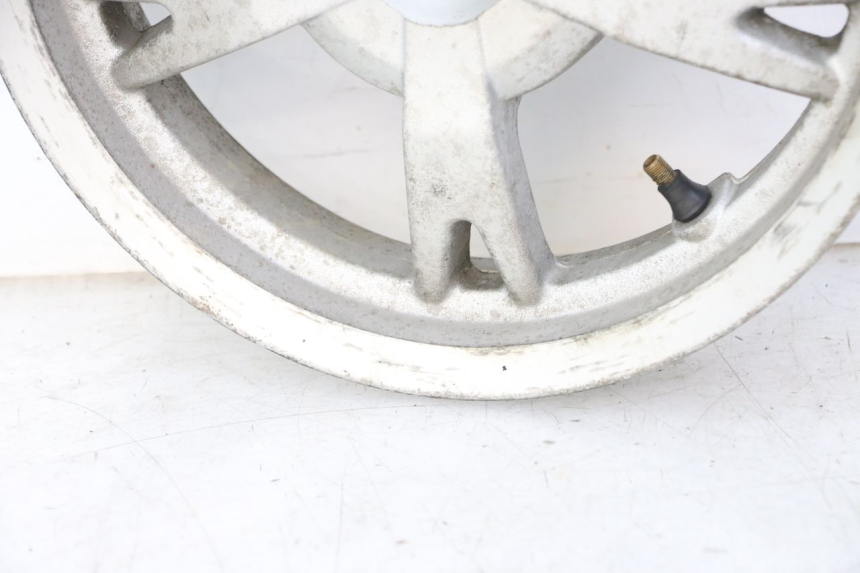 photo de OBRĘCZ TYLNA PEUGEOT KISBEE 4T 50 (2010 - 2017) - Punkty mocowania