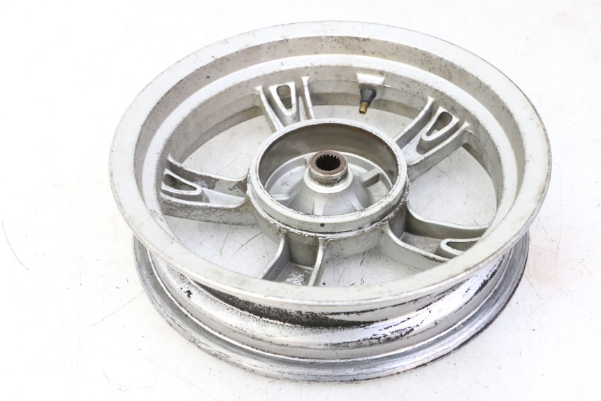 photo de OBRĘCZ TYLNA PEUGEOT KISBEE 4T 50 (2010 - 2017) - Część sprawdzona