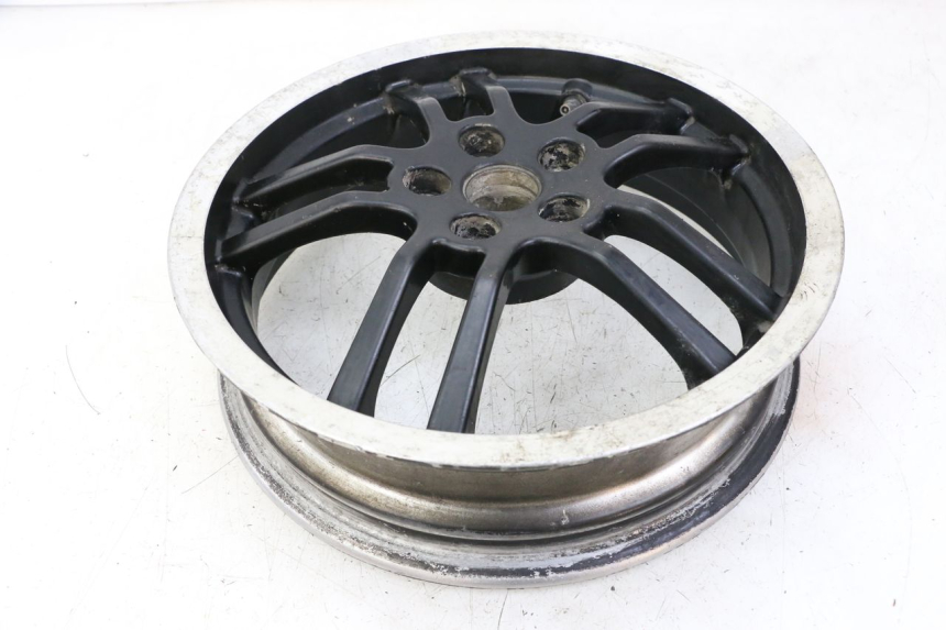 photo de OBRĘCZ TYLNA PEUGEOT SPEEDFIGHT 3 LC 2T 50 (2009 - 2015) - Widok produktu