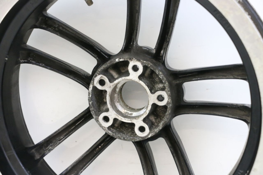 photo de OBRĘCZ TYLNA PEUGEOT SPEEDFIGHT 3 LC 2T 50 (2009 - 2015) - Inny kąt widzenia