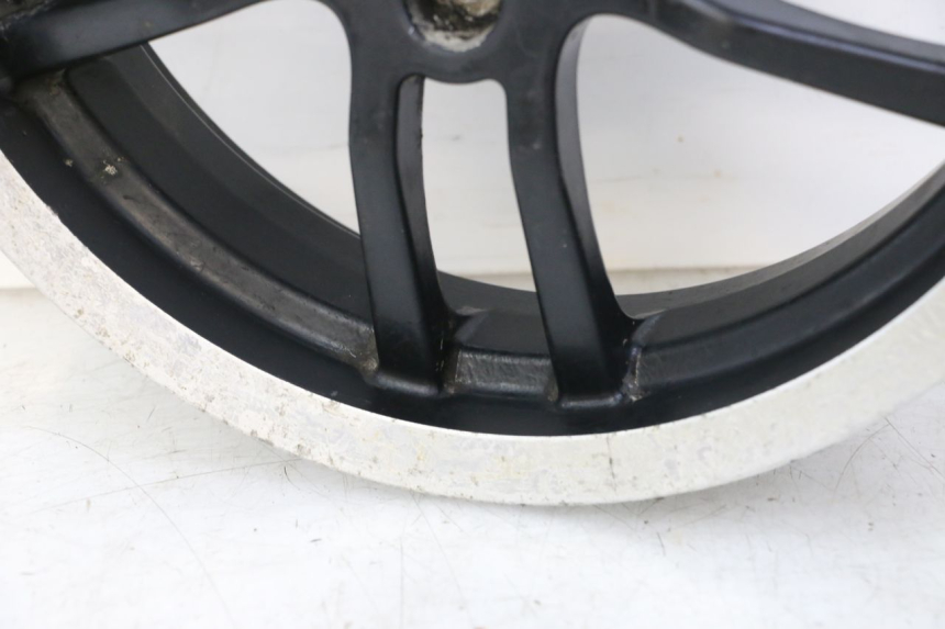 photo de OBRĘCZ TYLNA PEUGEOT SPEEDFIGHT 3 LC 2T 50 (2009 - 2015) - Widok ogólny