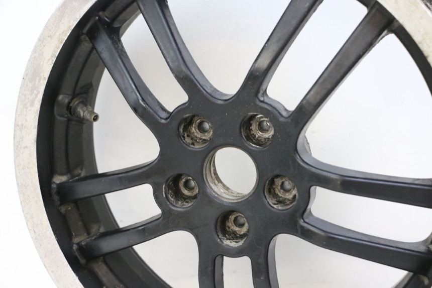 photo de OBRĘCZ TYLNA PEUGEOT SPEEDFIGHT 3 LC 2T 50 (2009 - 2015) - Punkty mocowania