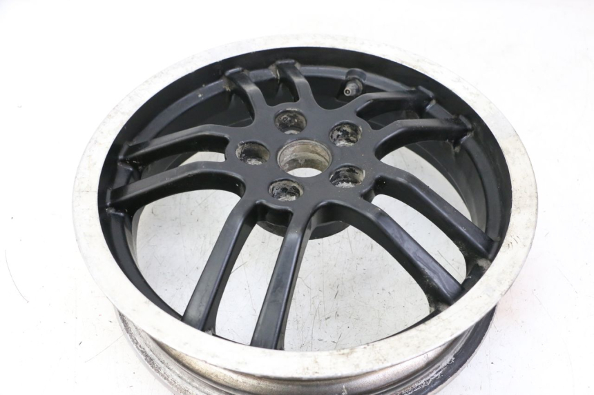 photo de OBRĘCZ TYLNA PEUGEOT SPEEDFIGHT 3 LC 2T 50 (2009 - 2015) - Część sprawdzona