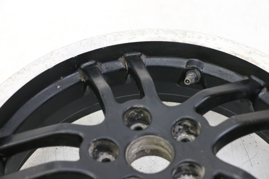 photo de OBRĘCZ TYLNA PEUGEOT SPEEDFIGHT 3 LC 2T 50 (2009 - 2015) - Oznaczenia i referencje