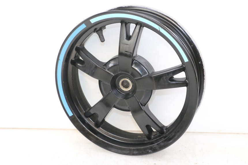 photo de OBRĘCZ TYLNA PEUGEOT STREETZONE 4T 50 (2018 - 2023) - Widok główny