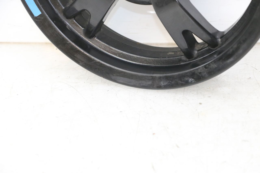 photo de OBRĘCZ TYLNA PEUGEOT STREETZONE 4T 50 (2018 - 2023) - Widok ogólny