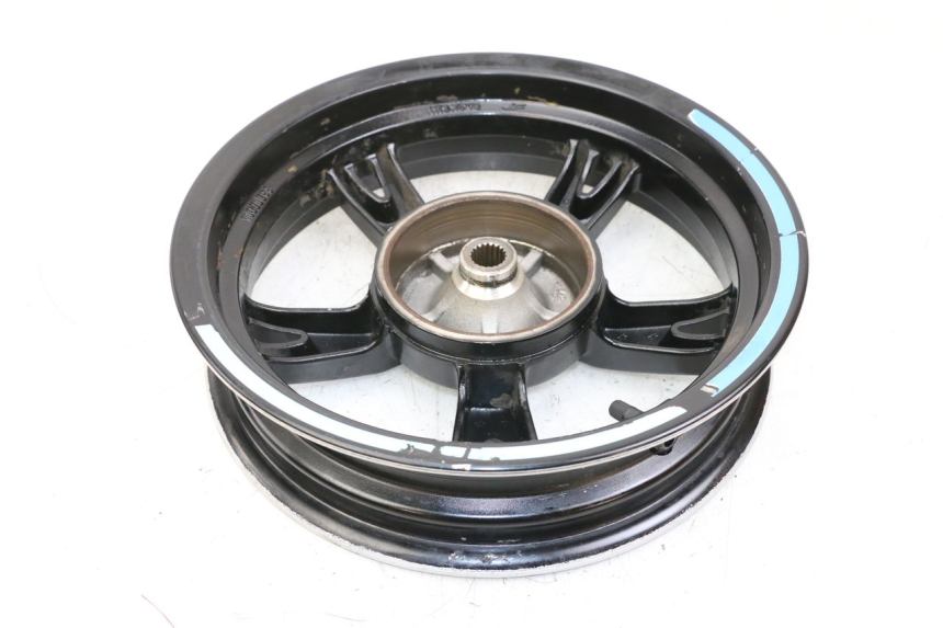 photo de OBRĘCZ TYLNA PEUGEOT STREETZONE 4T 50 (2018 - 2023) - Stan powierzchni