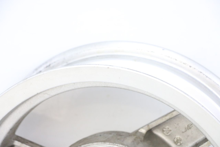 photo de OBRĘCZ TYLNA PEUGEOT VIVACITY 125 (2010 - 2017) - Inny kąt widzenia