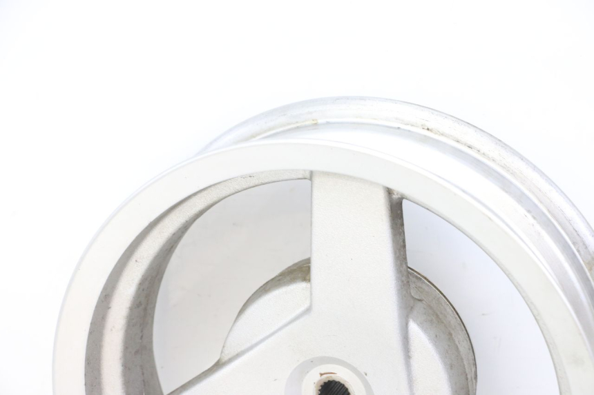 photo de OBRĘCZ TYLNA PEUGEOT VIVACITY 125 (2010 - 2017) - Widok ogólny