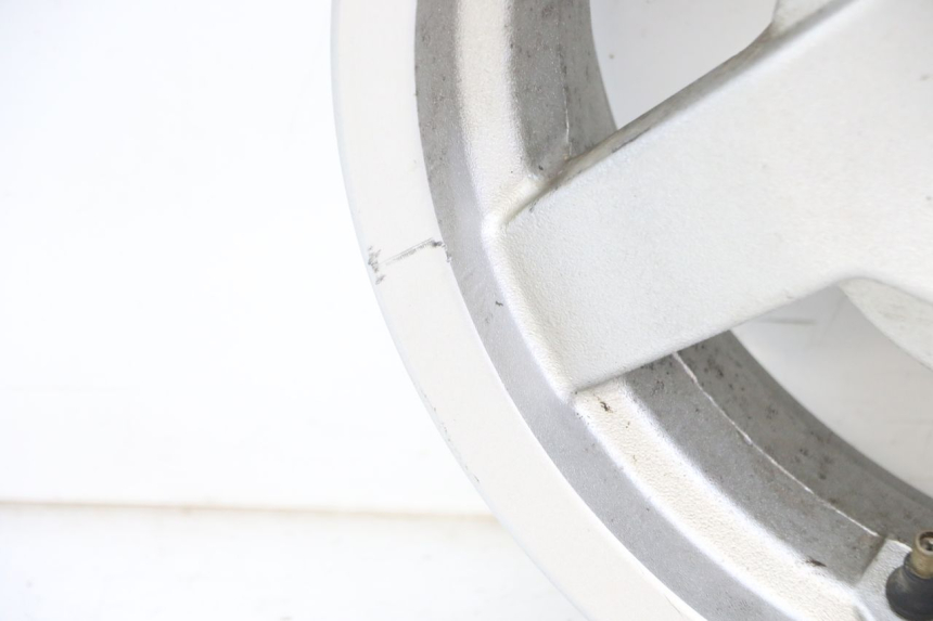 photo de OBRĘCZ TYLNA PEUGEOT VIVACITY 125 (2010 - 2017) - Punkty mocowania