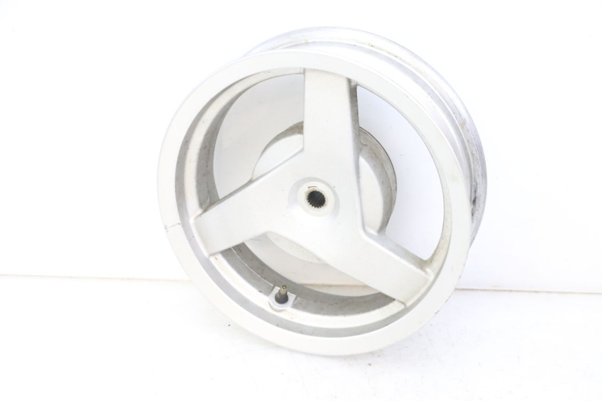 photo de OBRĘCZ TYLNA PEUGEOT VIVACITY 125 (2010 - 2017) - Stan powierzchni