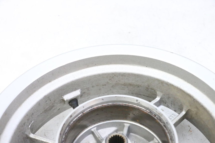 photo de OBRĘCZ TYLNA PEUGEOT VIVACITY 125 (2010 - 2017) - Oznaczenia i referencje