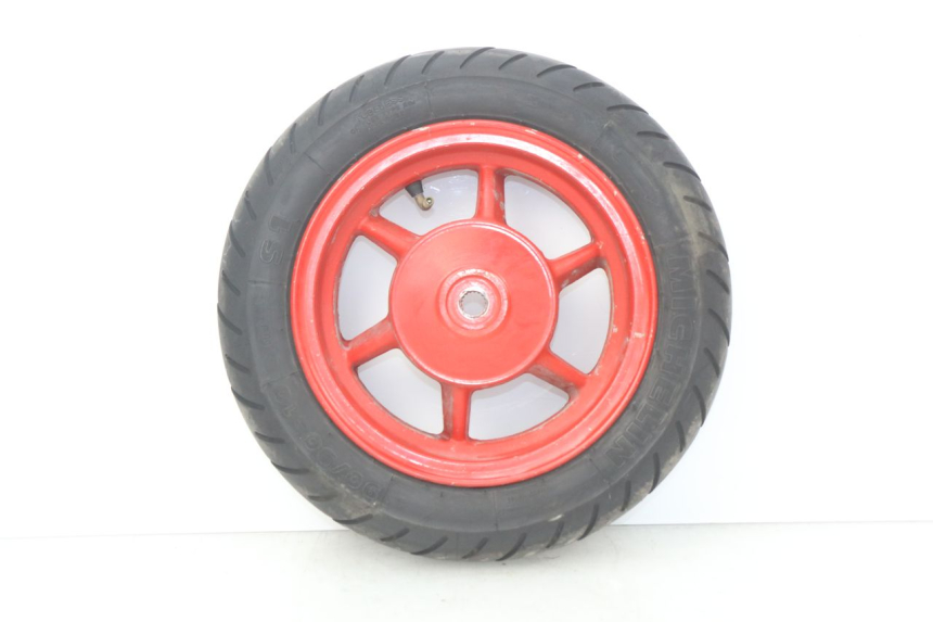 photo de OBRĘCZ TYLNA IMF INDUSTRIE PTIO 2 50 (2014 - 2017) - Widok główny