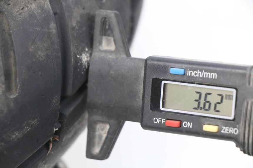 photo de OBRĘCZ TYLNA IMF INDUSTRIE PTIO 2 50 (2014 - 2017) - Szczegół części