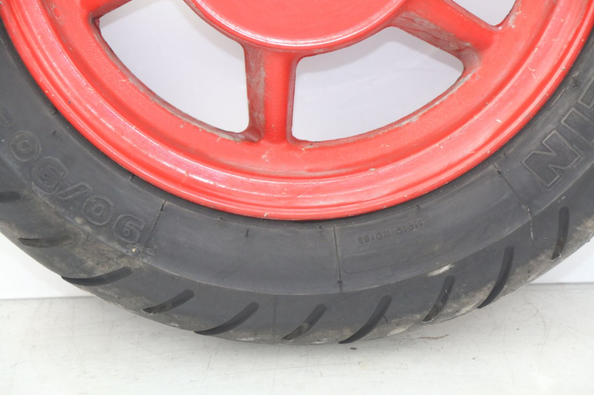 photo de OBRĘCZ TYLNA IMF INDUSTRIE PTIO 2 50 (2014 - 2017) - Widok produktu