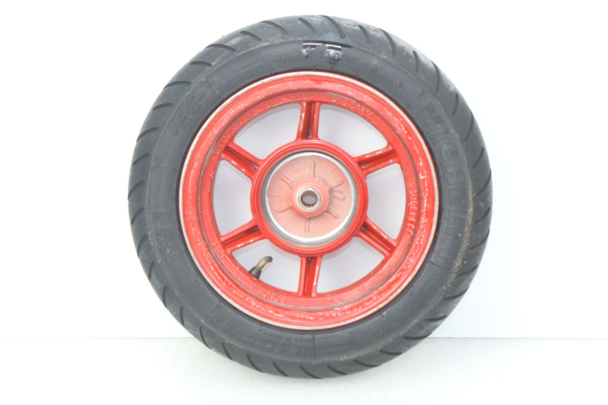 photo de OBRĘCZ TYLNA IMF INDUSTRIE PTIO 2 50 (2014 - 2017) - Widok ogólny