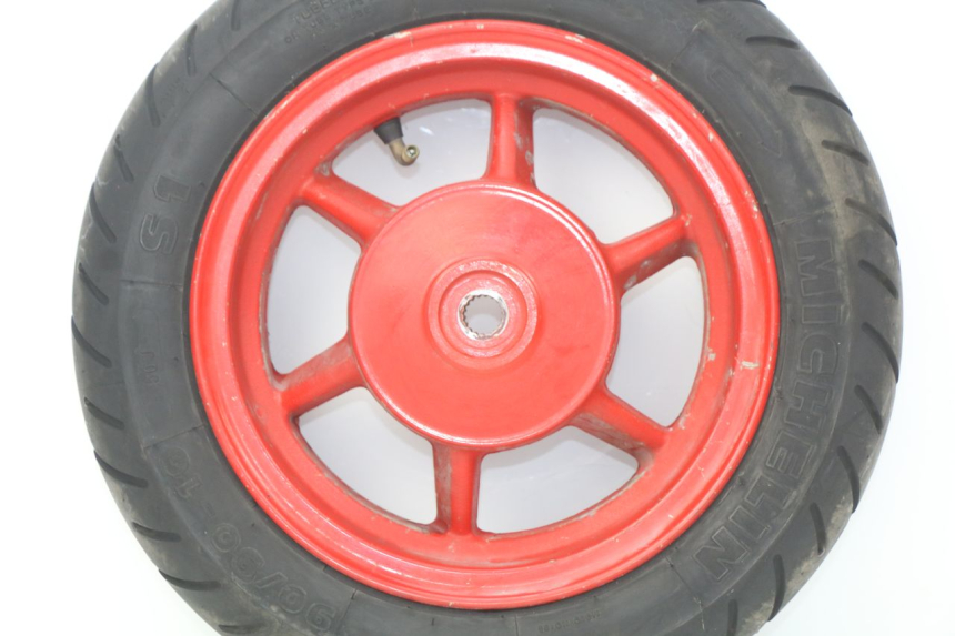 photo de OBRĘCZ TYLNA IMF INDUSTRIE PTIO 2 50 (2014 - 2017) - Oznaczenia i referencje