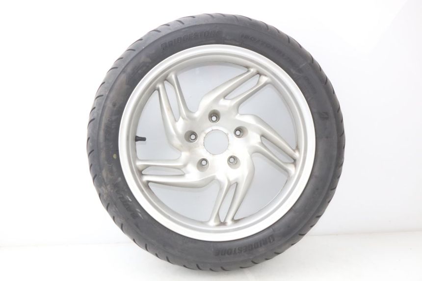 photo de OBRĘCZ TYLNA BMW R GS 1200 (2005 - 2007) - Widok główny