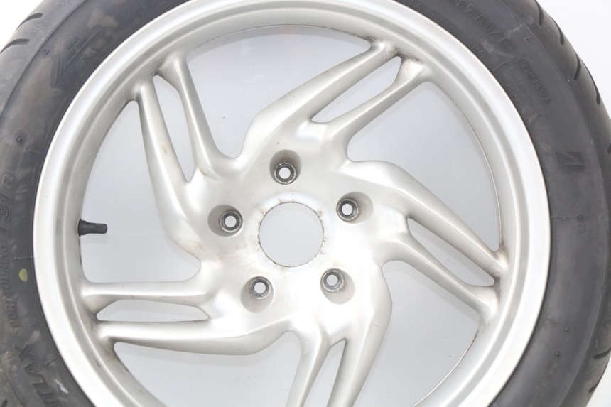 photo de OBRĘCZ TYLNA BMW R GS 1200 (2005 - 2007) - Widok produktu