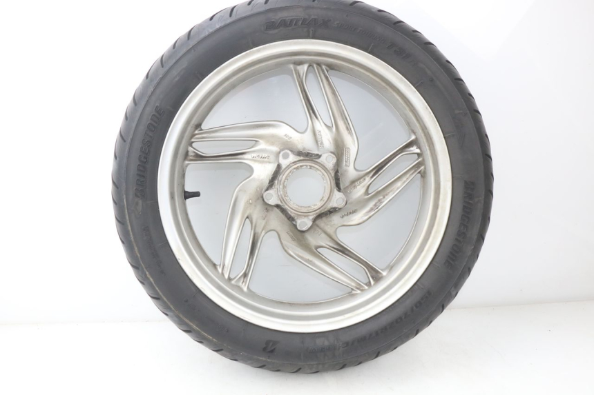 photo de OBRĘCZ TYLNA BMW R GS 1200 (2005 - 2007) - Inny kąt widzenia