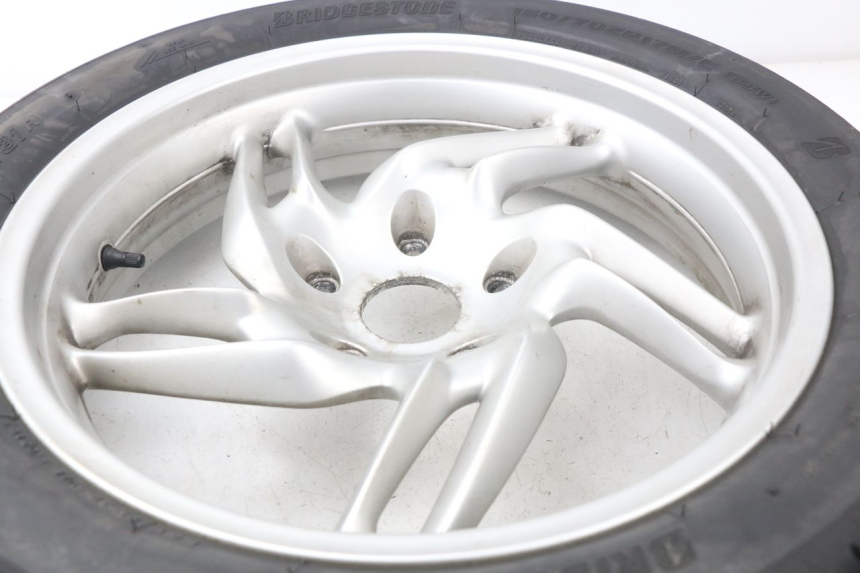 photo de OBRĘCZ TYLNA BMW R GS 1200 (2005 - 2007) - Widok ogólny