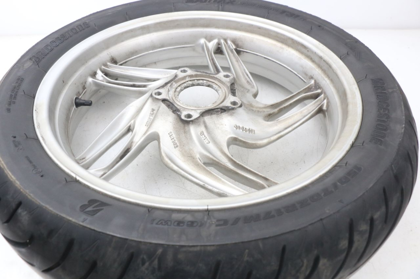 photo de OBRĘCZ TYLNA BMW R GS 1200 (2005 - 2007) - Część sprawdzona